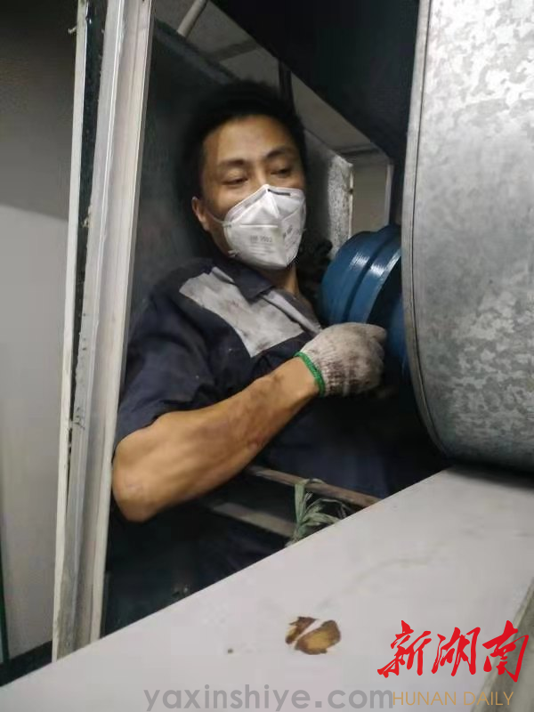 党员刘焕林，一个肯钻延注有担任的新时期“贡献者(图2)